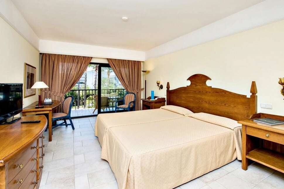 Een foto van CM Mallorca Palace