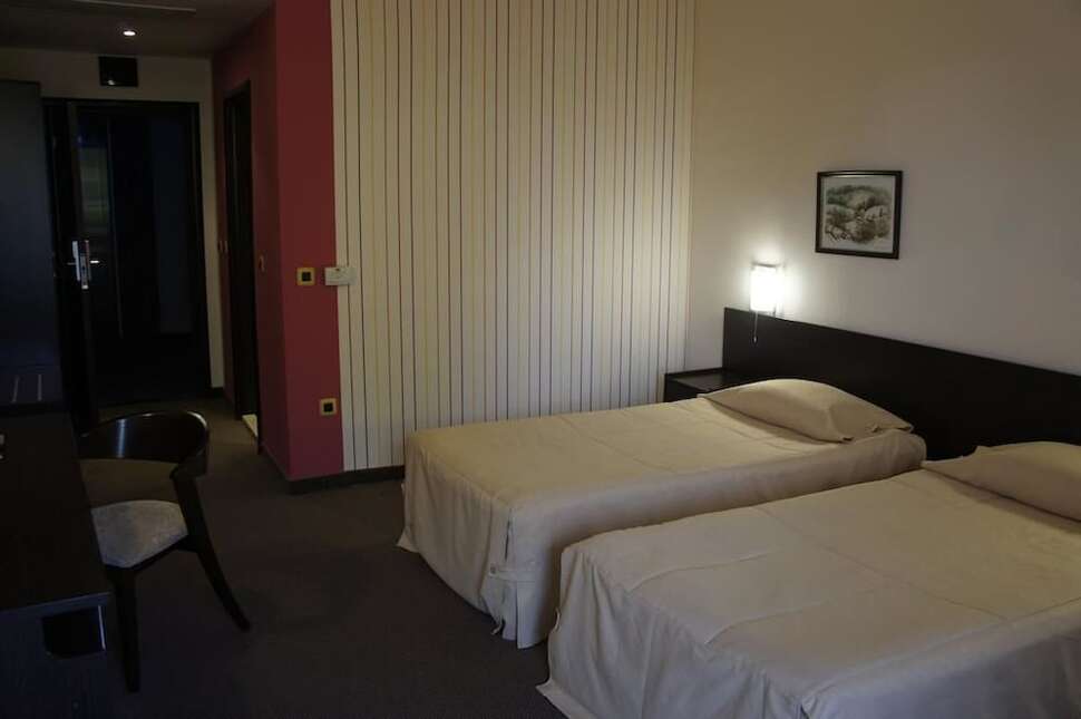 Een foto van Hotel Flamingo