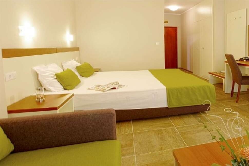 Een foto van Hotel Ljuljak