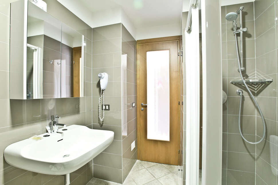 Een foto van Hotel & Residence Belvedere