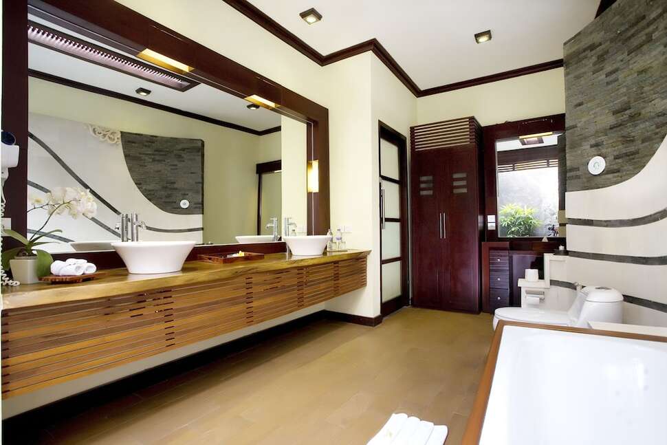Een foto van The Bali Dream Villa & Resort Echo Beach Canggu