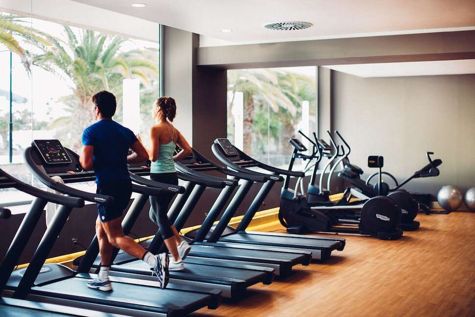 Een foto van Arona Gran Hotel & Spa