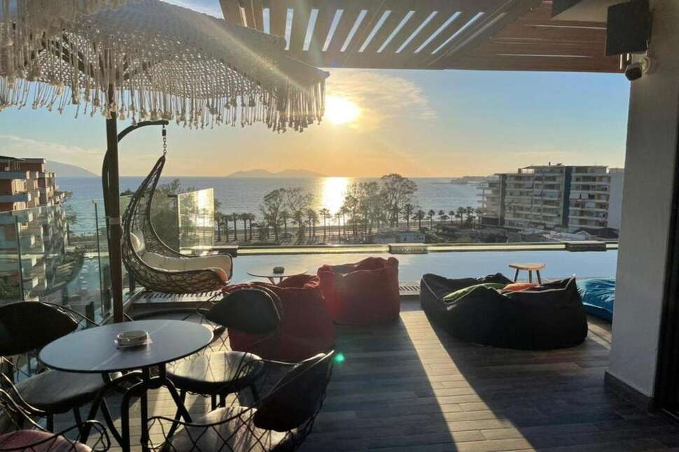 Een foto van Ames Hotel & Spa