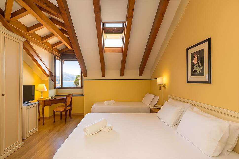 Een foto van Hotel Pallanza