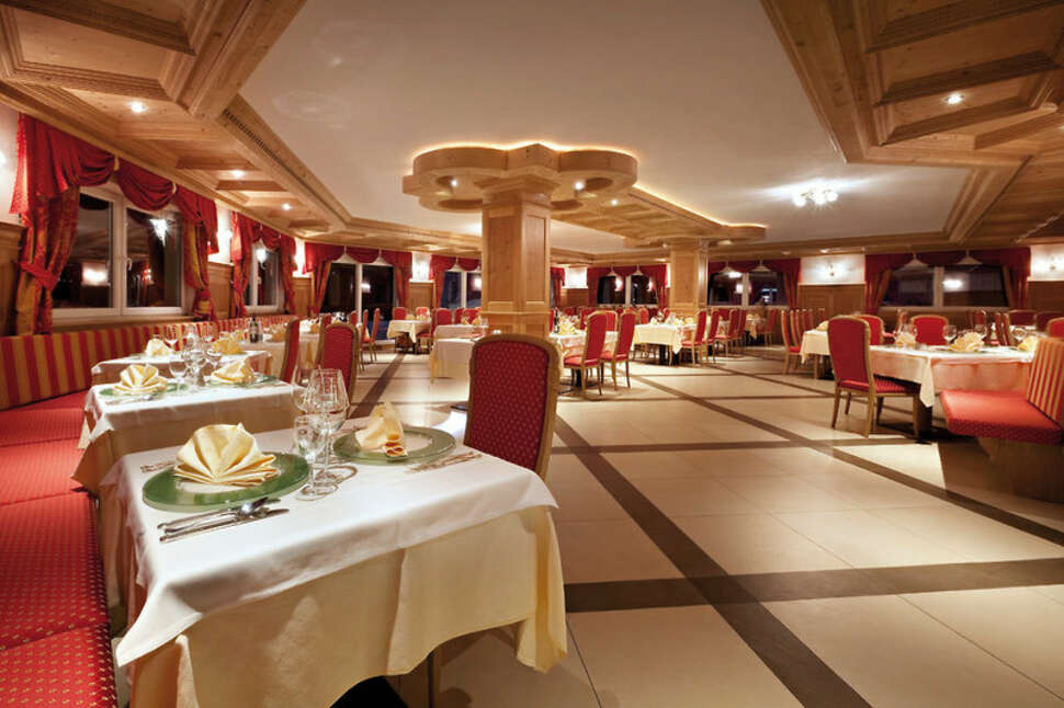 Ein Foto Park Hotel Miramonti