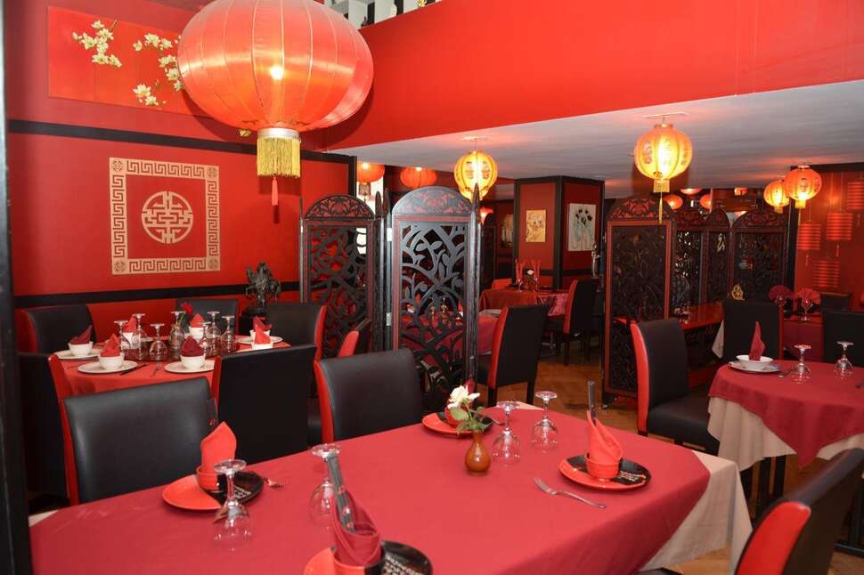 Een foto van Residence Intouriste