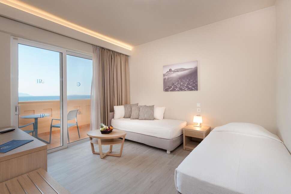Ein Foto Horizon Beach Resort