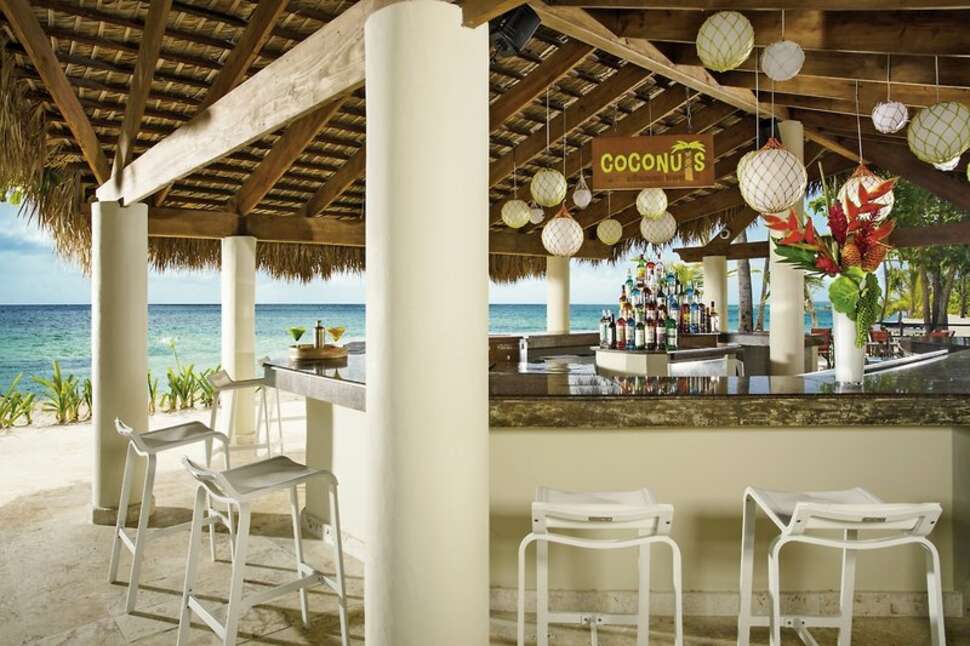 Een foto van de faciliteiten bij Impressive Premium Resort & Spa