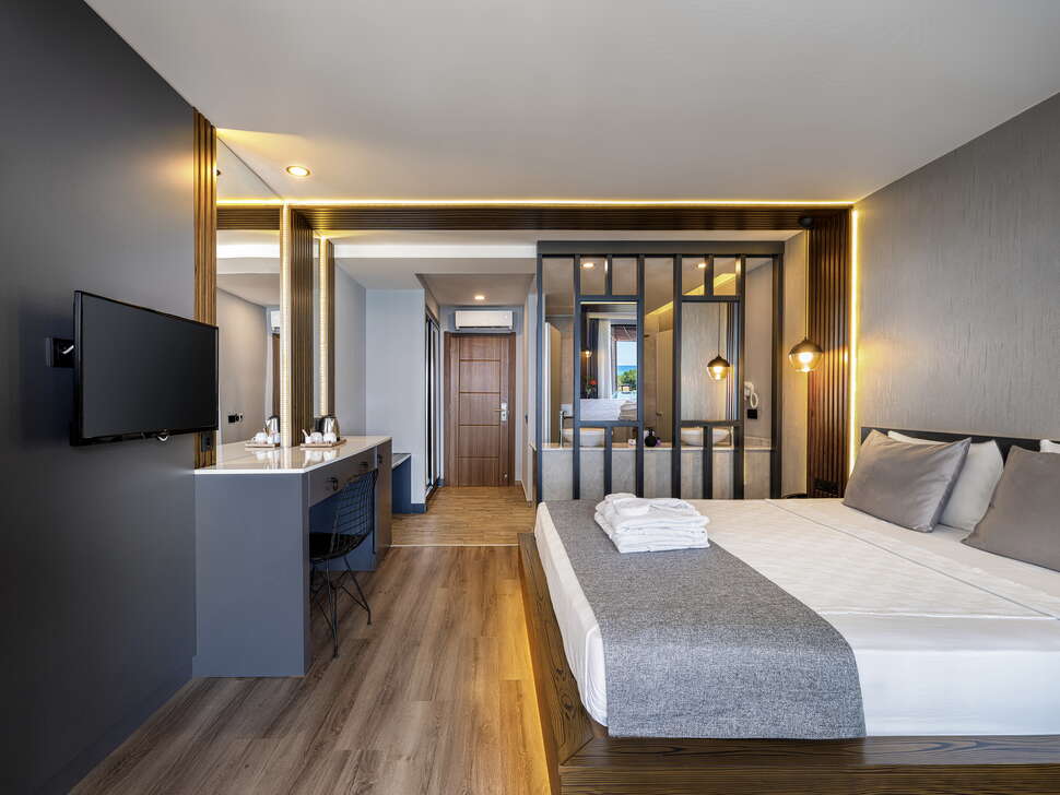 Een foto van Adora Calma Beach Hotel