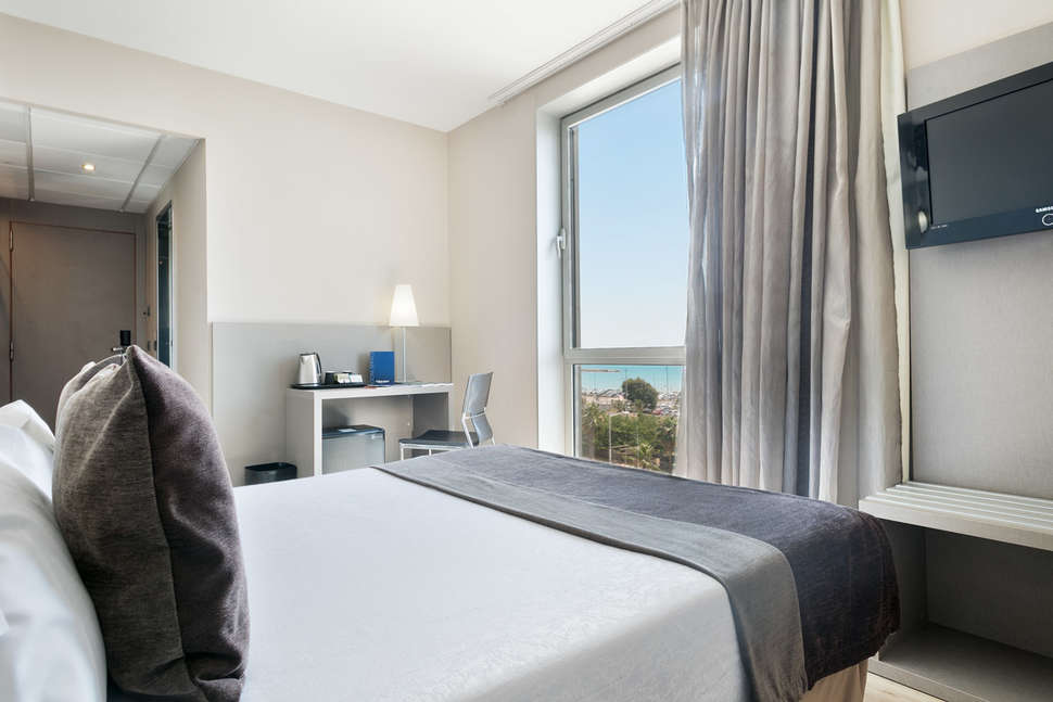 Een foto van Hotel Front Maritim