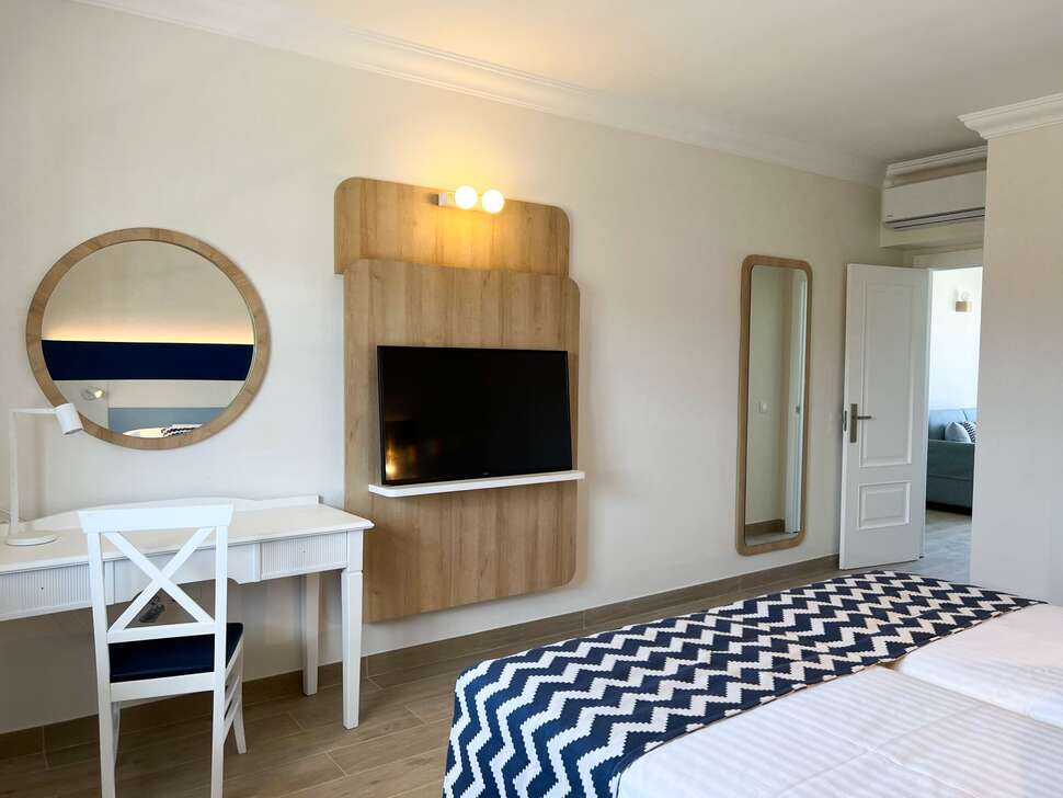 Ein Foto Hotel Cordial Marina Blanca