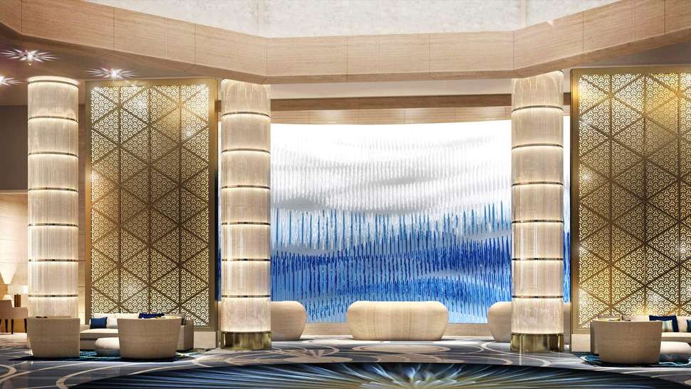 Ein Foto Rixos Marina Abu Dhabi