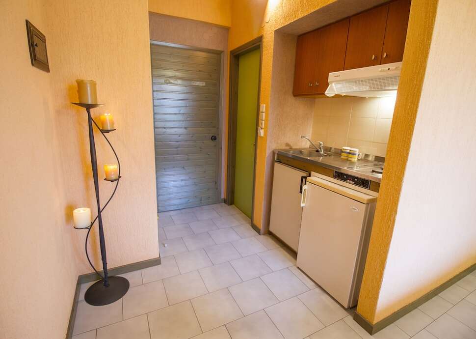 Een foto van Lycasti Maisonettes