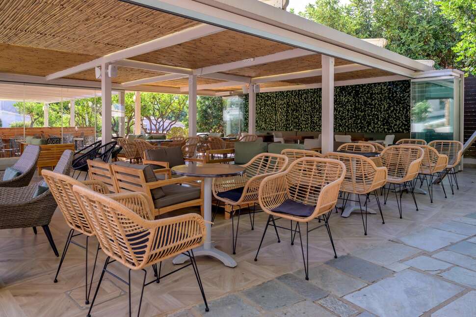 Een foto van Katrin Hotel & Bungalows