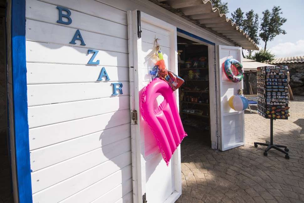 Een foto van Delfino Beach Hotel