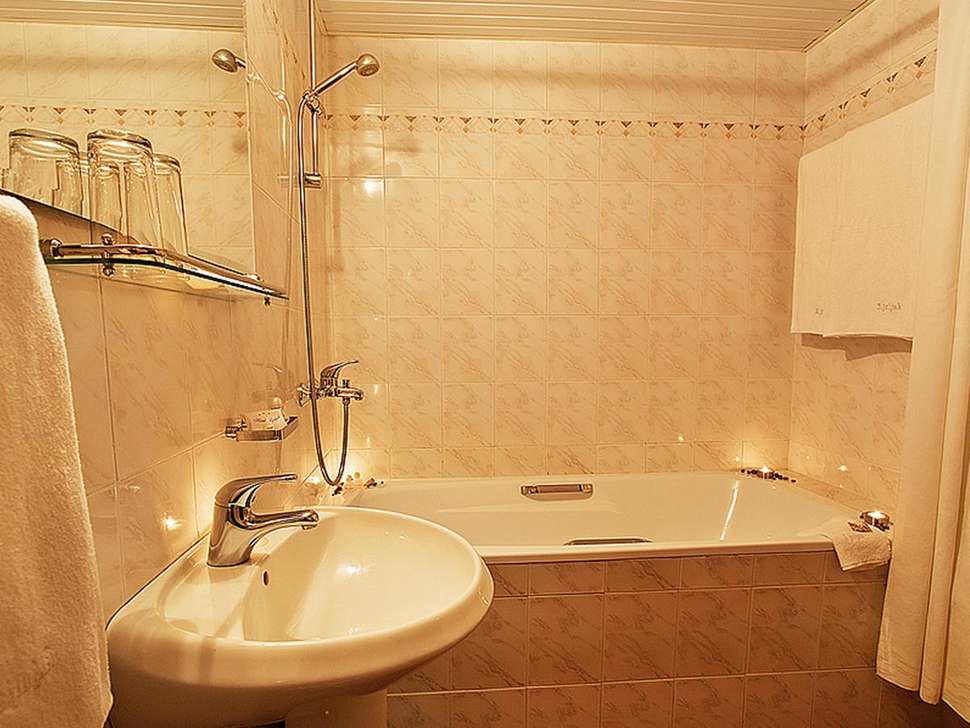 Een foto van Hotel Ljuljak
