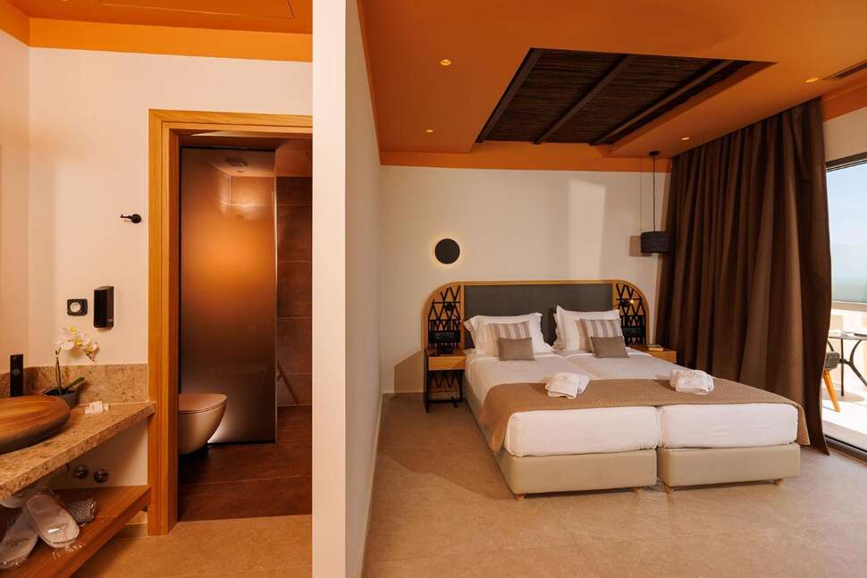 Een foto van Palmera Beach Hotel & Spa