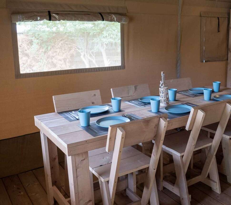 Een foto van Camping Diekirch