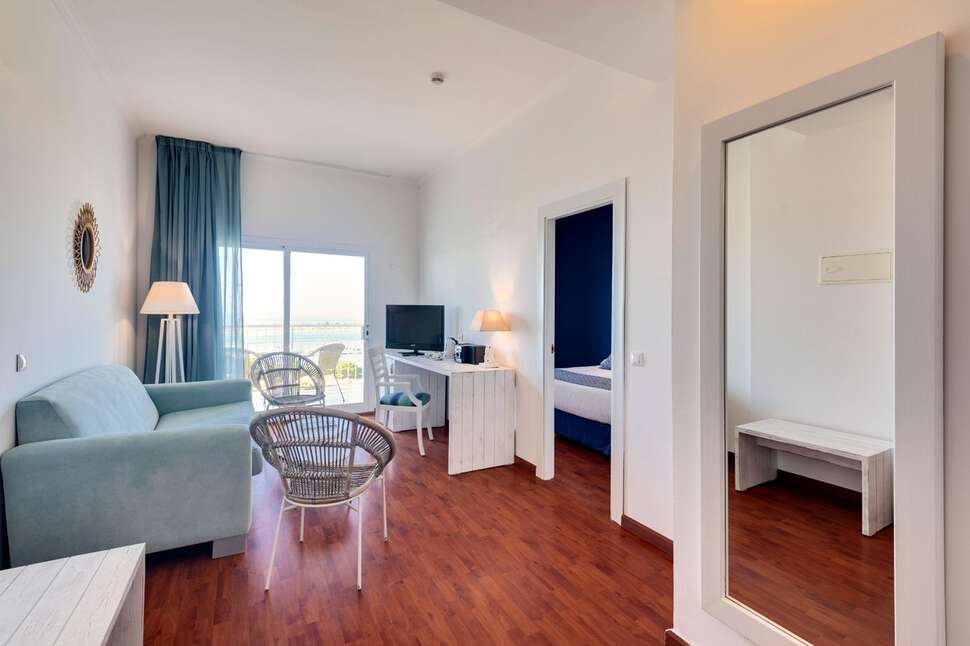 Ein Foto Garden Playanatural Hotel & Spa