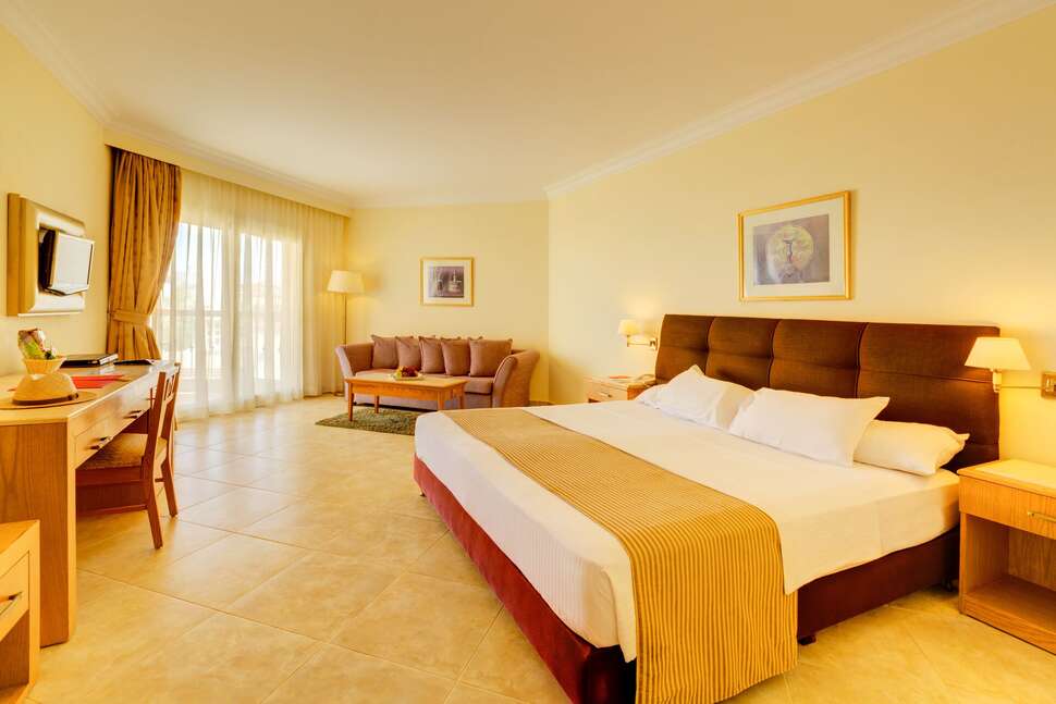 Ein Foto Aurora Oriental Resort Sharm El Sheikh