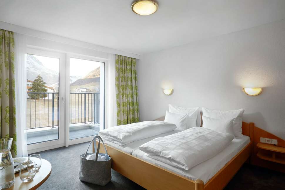 Een foto van Hotel Zontaja