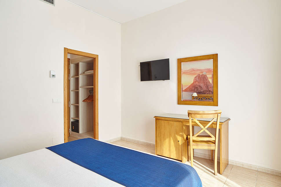 Een foto van Hostel Mar & Huerta