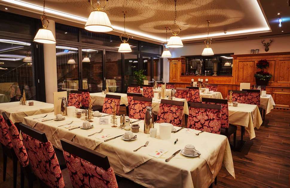 Een foto van Hotel Wagrainerhof