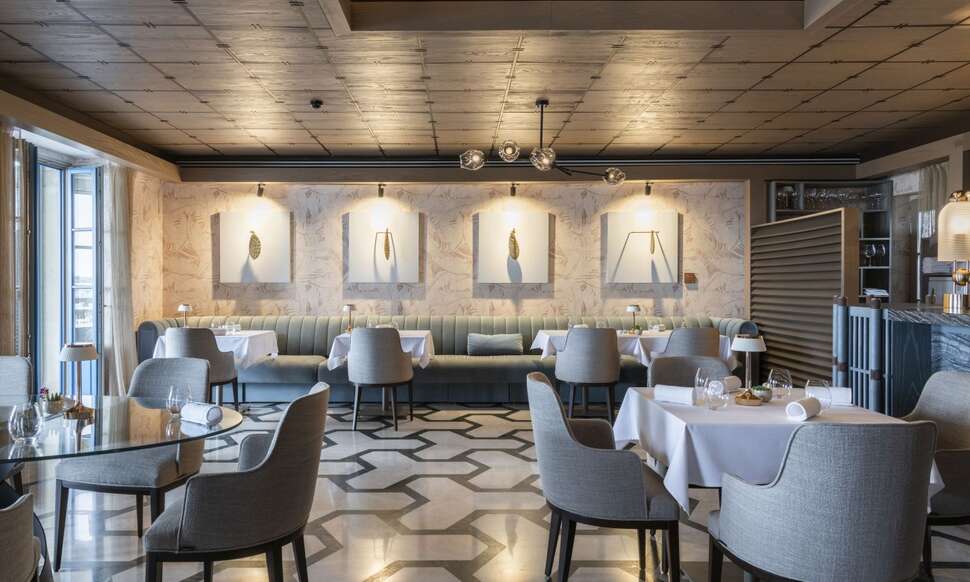 Een foto van Iniala Harbour House & Residences