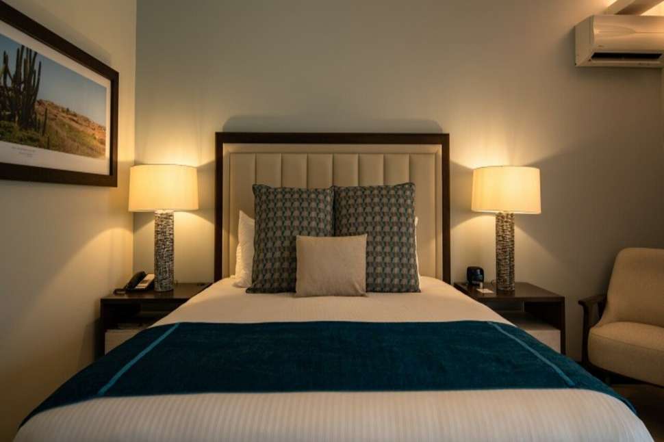 Een foto van Manchebo Beach Resort & Spa