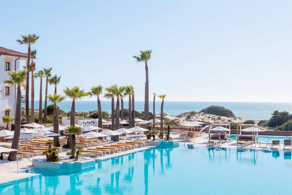 Een foto van Iberostar Selection Andalucia Playa