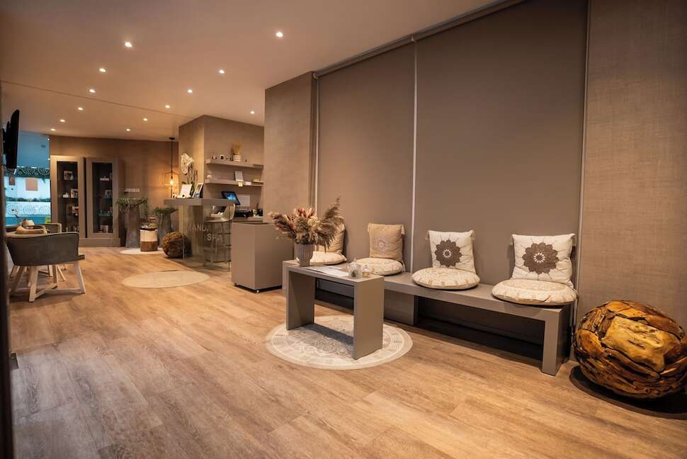 Een foto van Margadina Lounge Hotel