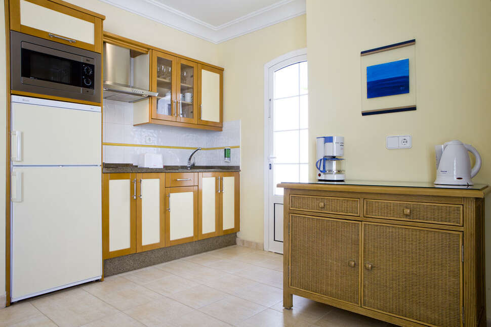 Een foto van Appartementen Livvo Coloradamar
