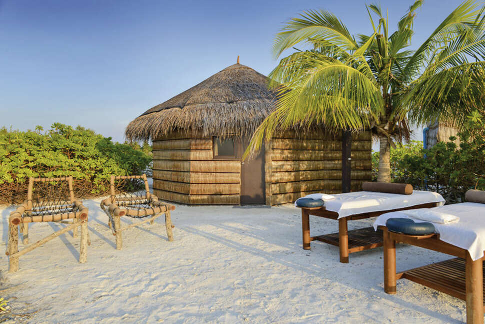 Een foto van Adaaran Select Hudhuran Fushi