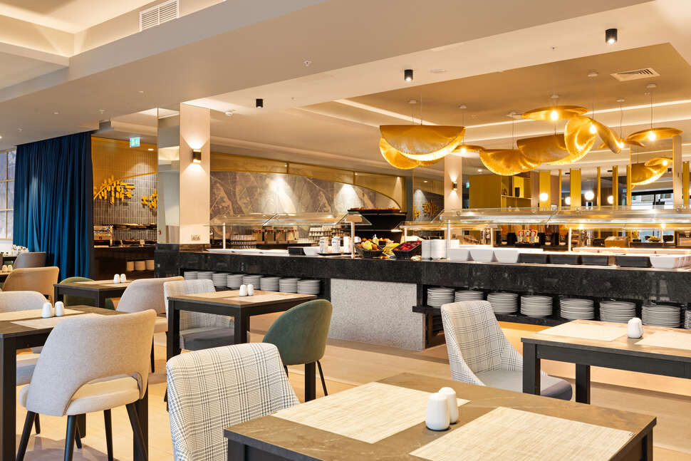 Een foto van Hotel Riu Plaza London Victoria