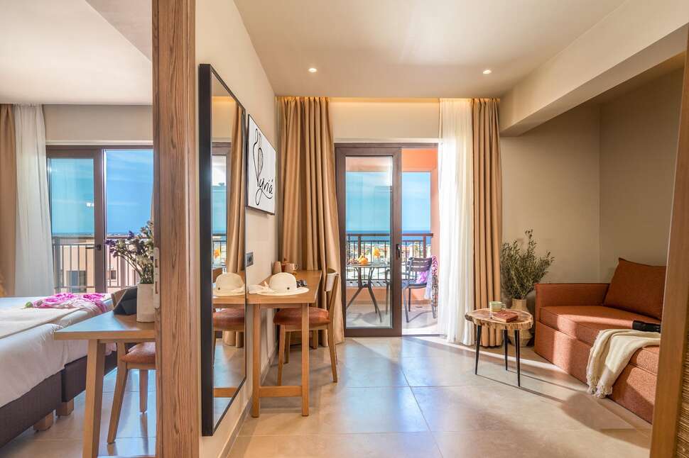 Een foto van Pyria Hotel
