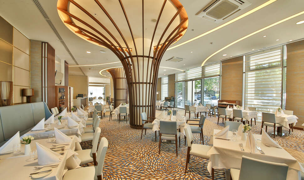 Een foto van Maritim Paradise Blue Albena