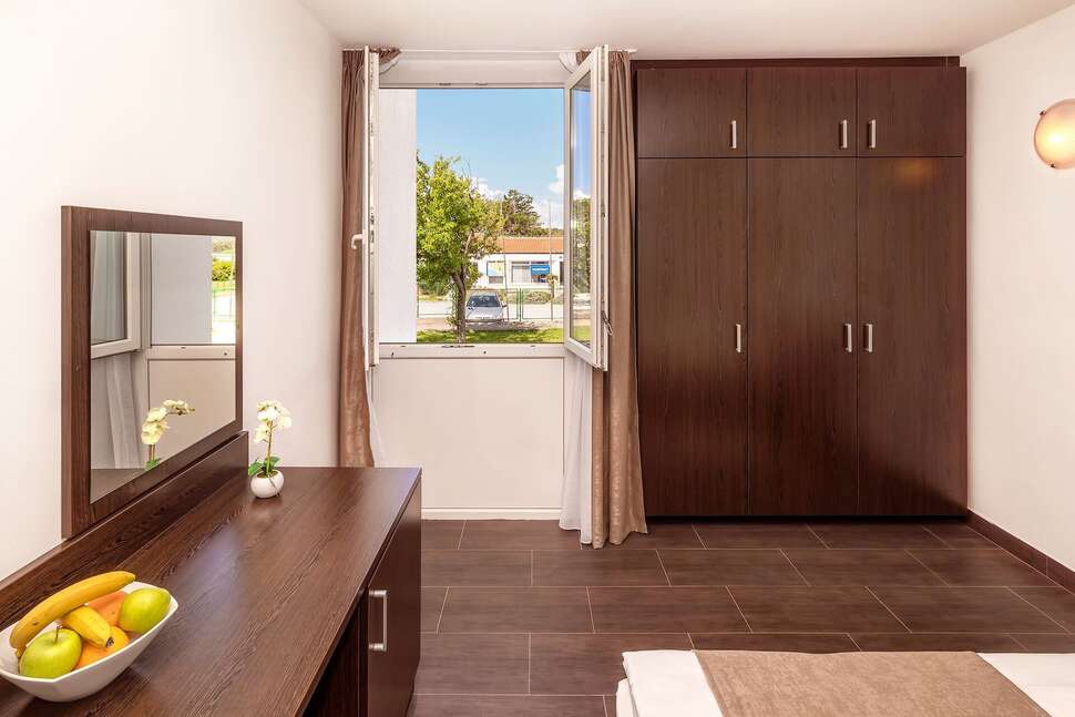 Een foto van Hotel Omorika Punat