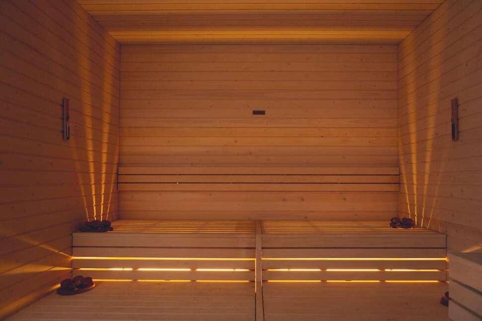 Een foto van Salina Hotel