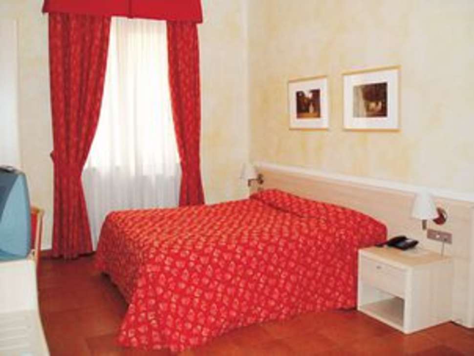 Een foto van Hotel Caesar Praag