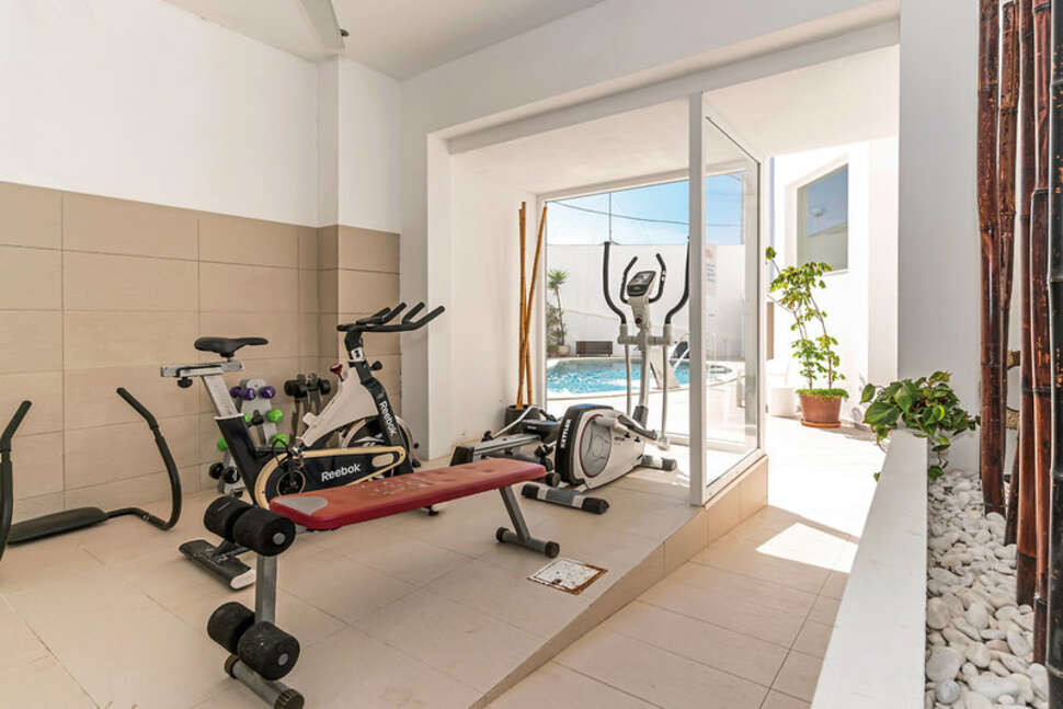 Een foto van Hotel Playa Santandria