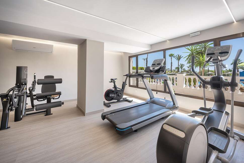 Een foto van Hotel Playas de Torrevieja