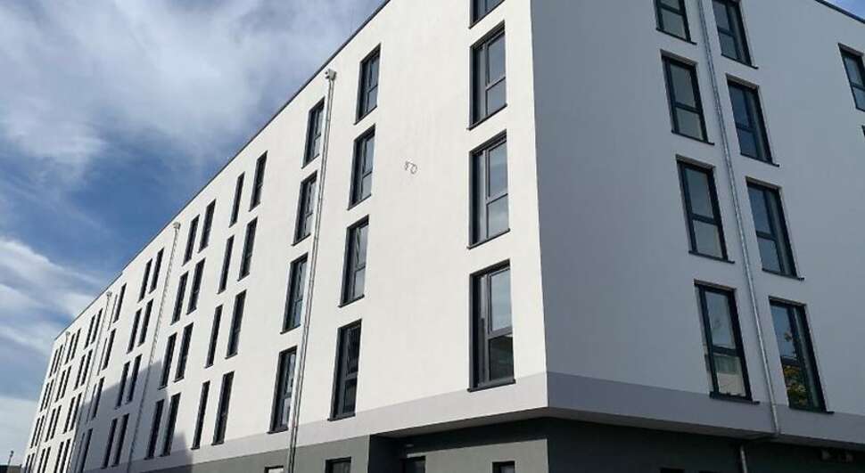 Een foto van Ramada Encore By Wyndham Munich Messe