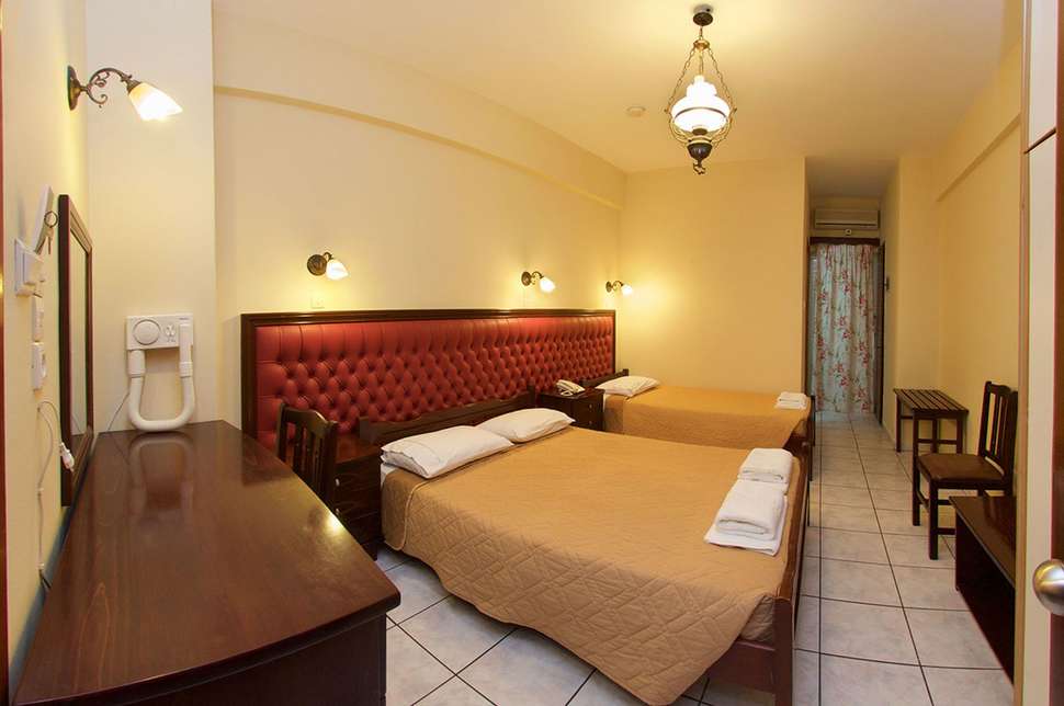 Een foto van Lorenzo Hotel