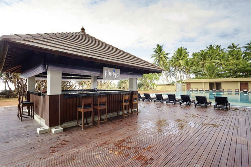 Een foto van Turyaa Kalutara