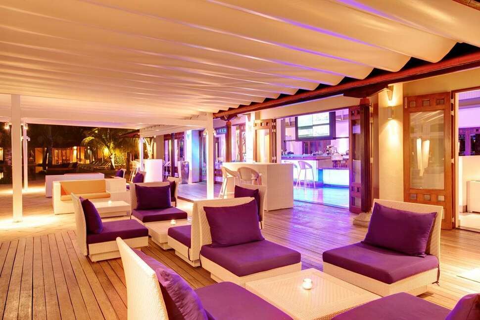 Een foto van Tamassa Resort