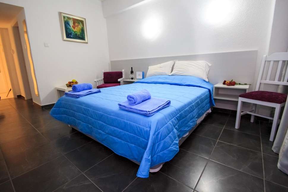 Ein Foto Sveltos Hotel