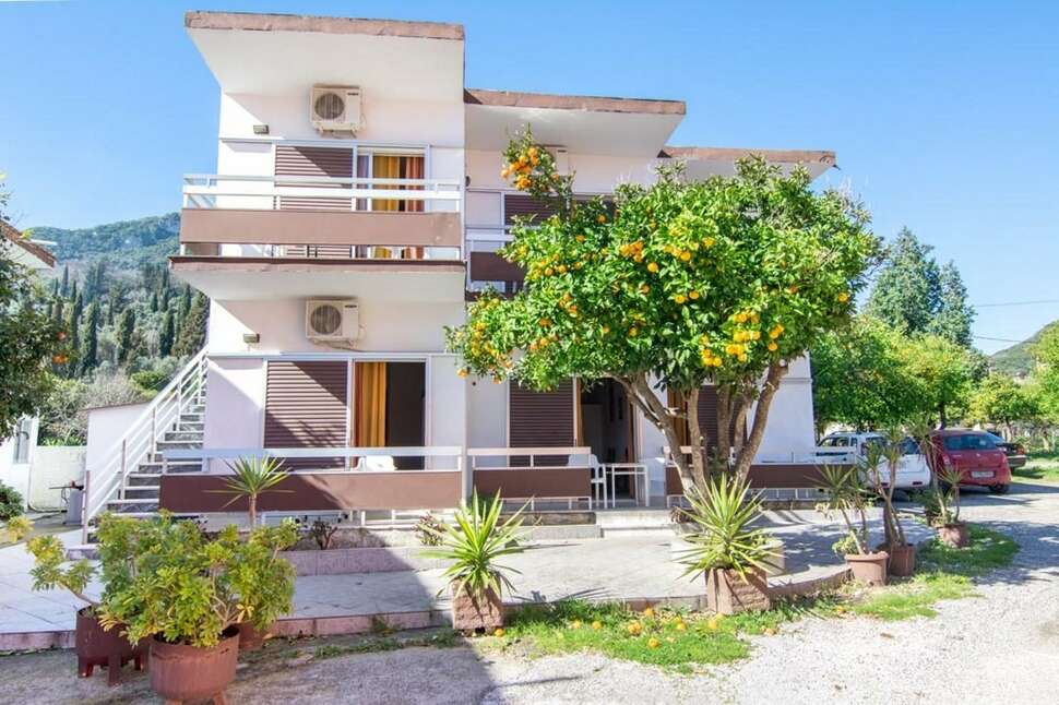 Een foto van Riviera Seaside Hotel by Estia