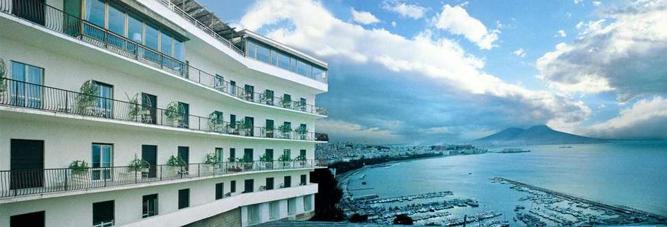 Ein Foto BW Signature Collection Hotel Paradiso