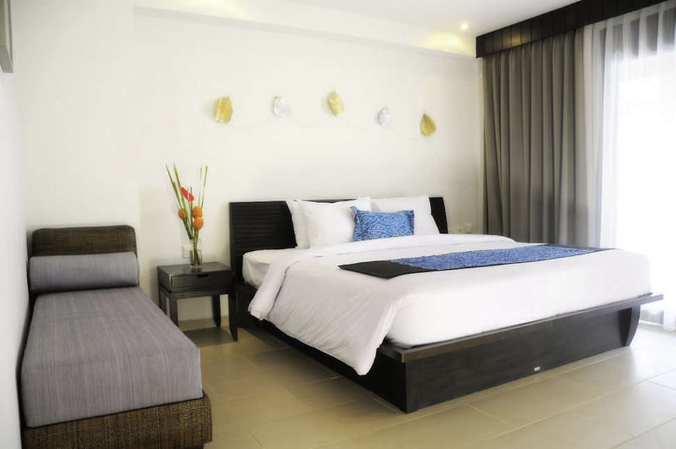 Ein Foto Away Bali Legian Camakila