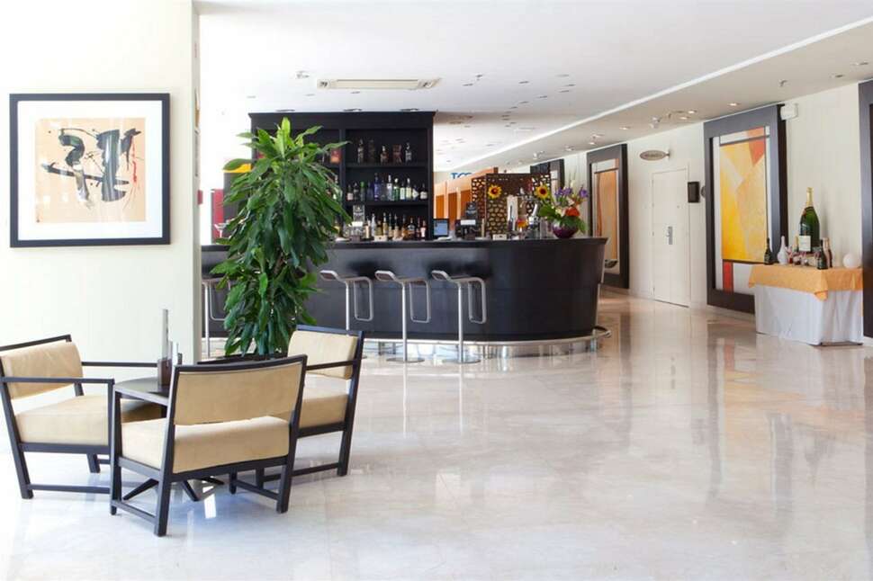 Een foto van Senator Banus Spa Hotel